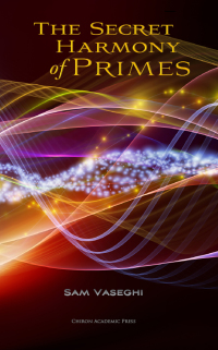 Cover image: The Secret Harmony of Primes 1st edition 9789176370001