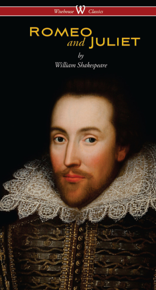 Cover image: Romeo and Juliet (Wisehouse Classics Edition) 1st edition 9789176372975
