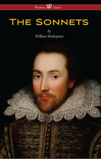表紙画像: The Sonnets of William Shakespeare (Wisehouse Classics Edition) 1st edition 9789176372685