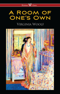 Immagine di copertina: A Room of One’s Own (Wisehouse Classics Edition) 1st edition 9789176375068