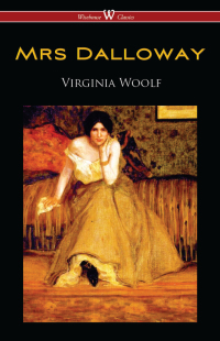 Cover image: Mrs Dalloway (Wisehouse Classics Edition) 1st edition 9789176375082