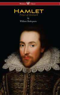 Omslagafbeelding: Hamlet - Prince of Denmark (Wisehouse Classics Edition) 1st edition 9789176373996