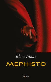 Cover image: Mephisto 1st edition 9789176375839