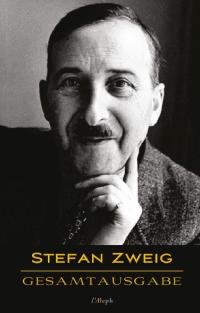 Cover image: Stefan Zweig: Gesamtausgabe (43 Werke, chronologisch) 1st edition 9789176375853