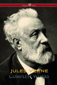 Cover image: Jules Verne: Complete Works (Wisehouse Classics) 1st edition 9789176375860