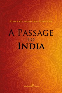 Cover image: A Passage to India 1st edition 9789176377024