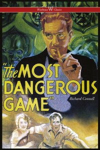 Titelbild: The Most Dangerous Game 1st edition 9789176378793