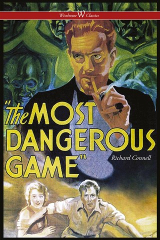 Cover image: The Most Dangerous Game 1st edition 9789176378793