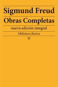 Cover image: Sigmund Freud: Obras Completas 1st edition 9789176377437