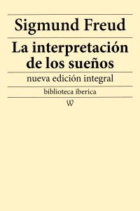 Titelbild: La interpretación de los sueños 1st edition 9789176377468