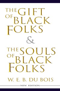 Titelbild: The Gift of Black Folk & The Souls of Black Folk (New Edition) 1st edition 9789176378922