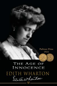 Imagen de portada: The Age of Innocence 1st edition 9789176378458