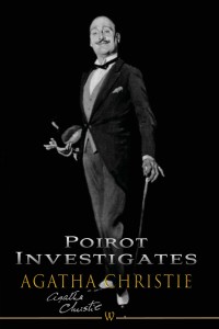 Cover image: Poirot Investigates 1st edition 9789176378991
