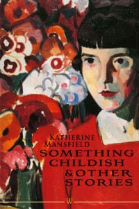 Cover image: Something Childish and other Stories 1st edition 9789176379004