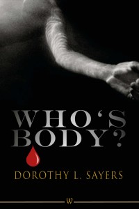 Cover image: Whose Body? 1st edition 9789176379042