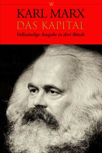 Imagen de portada: Das Kapital 1st edition 9789180306034