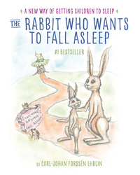 Cover image: The Rabbit Who Wants to Fall Asleep 9780399554131