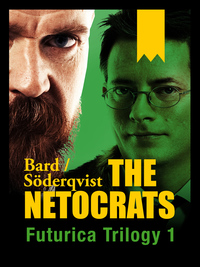 صورة الغلاف: The Netocracts