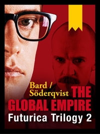 Cover image: The Global Empire