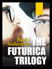 Imagen de portada: The Futurica Trilogy
