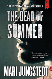 Cover image: The Dead of Summer 9789187173981
