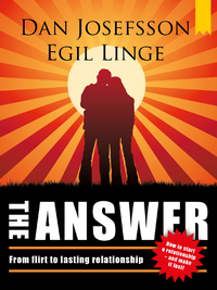 Cover image: The Answer