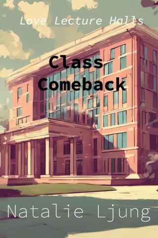 Titelbild: Class Comeback 9789189999183