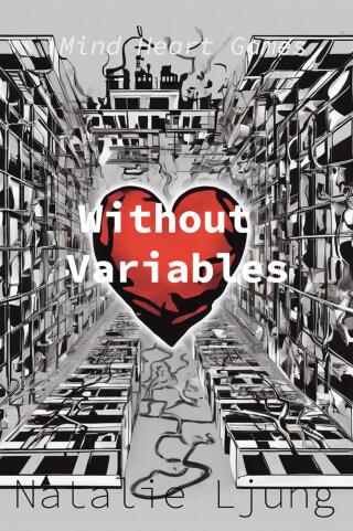 صورة الغلاف: Without Variables 9789189999411
