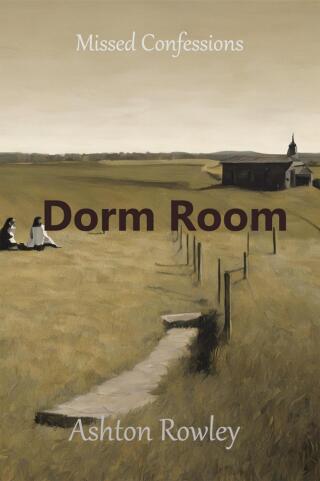 Cover image: Dorm Room 9789189999510
