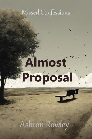 Imagen de portada: Almost Proposal 9789189999572