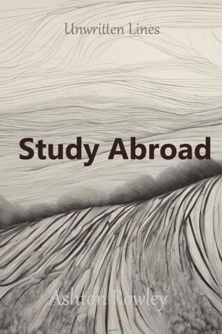 Cover image: Study Abroad 9789189999633