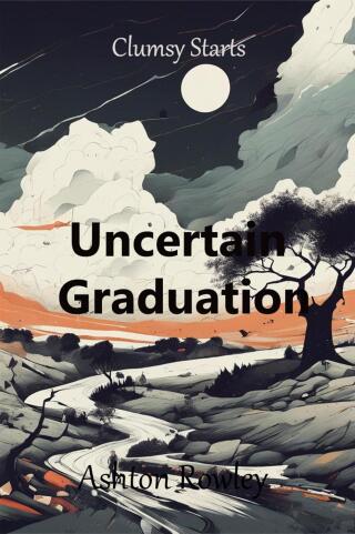 Imagen de portada: Uncertain Graduation 9789189999831