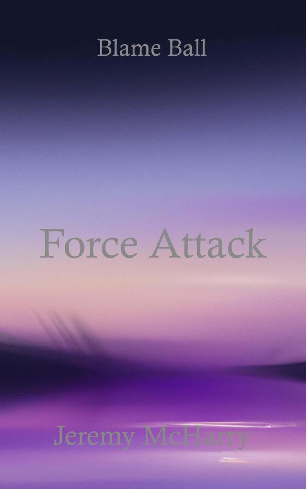 Force Attack (eBook)