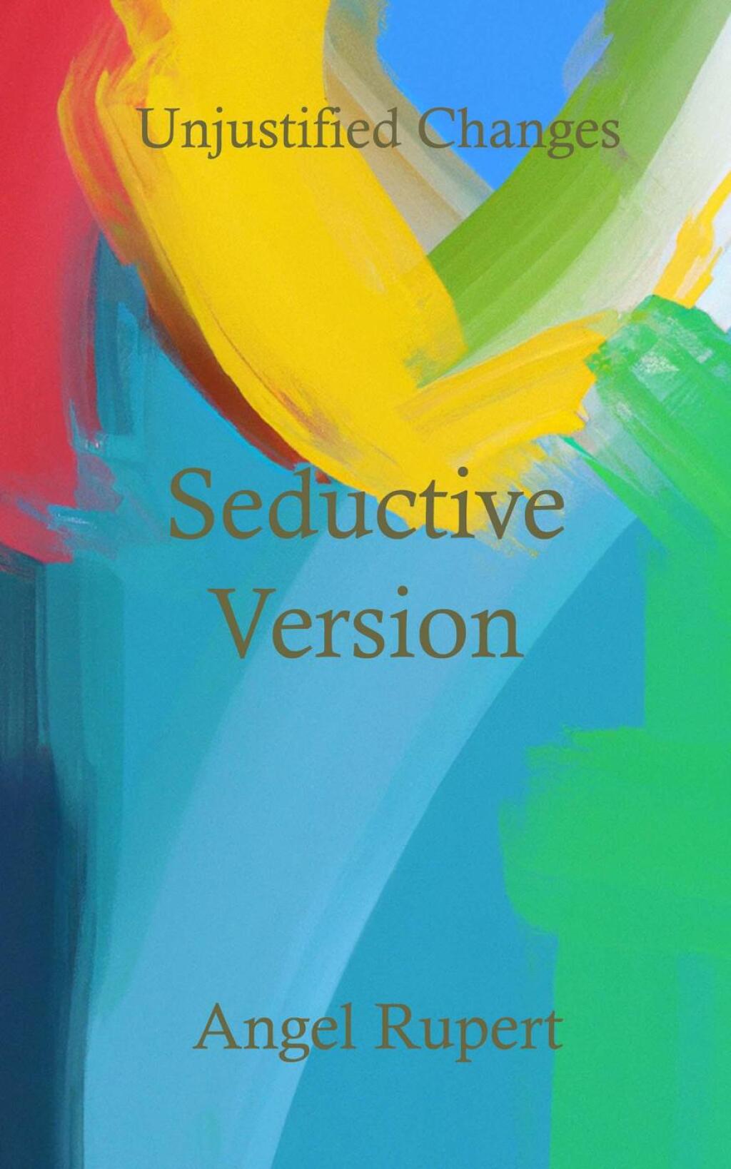 Seductive Version (eBook)