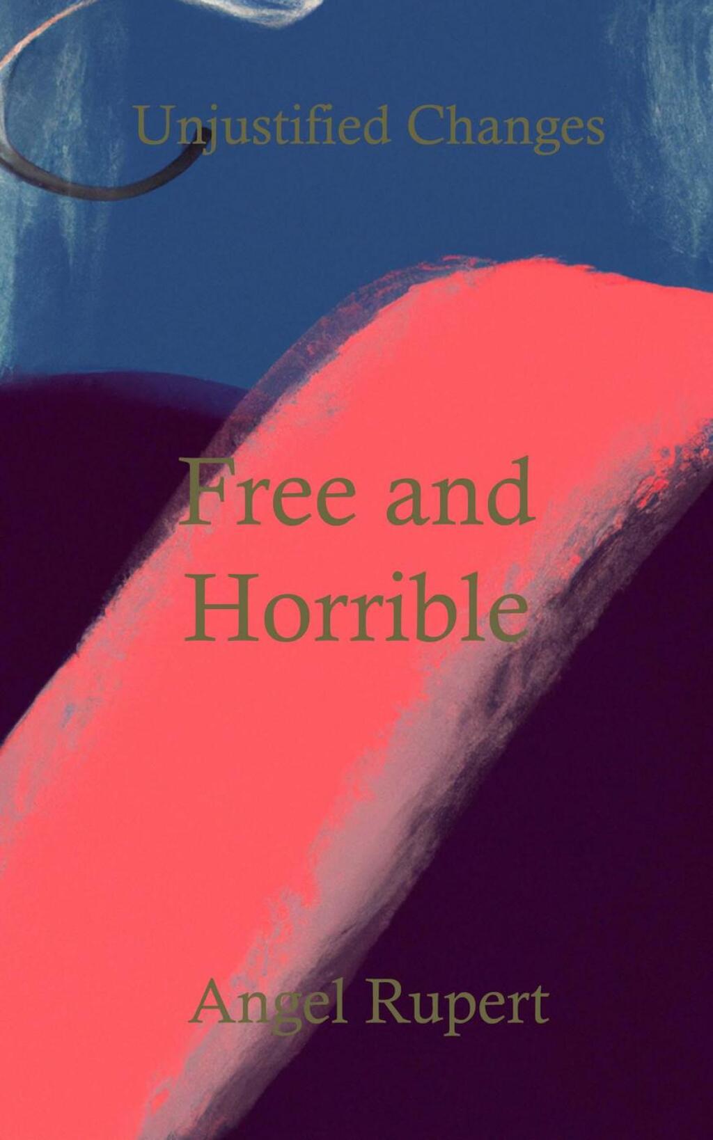 Free and Horrible eBook