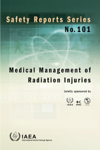 Titelbild: Medical Management of Radiation Injuries 9789201066220