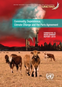 Cover image: Commodities and Development Report 2019 9789211129564