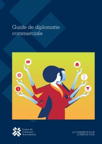 Cover image: Guide de diplomatie commerciale 9789210042338