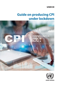 Cover image: Guide on Producing CPI Under Lockdown 9789210058964