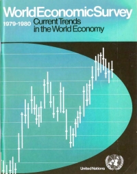 Imagen de portada: World Economic Survey 1979-1980 9789210452212