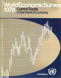 Cover image: World Economic Survey 1978 9789210452229