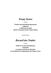 Cover image: Treaty Series 1839/Recueil des Traités 1839 9789210453738