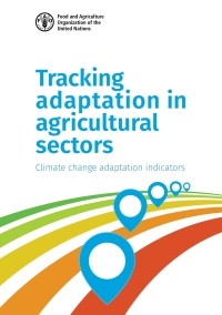 Imagen de portada: Tracking Adaptation in Agricultural Sectors