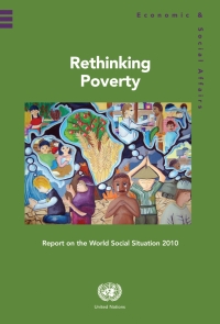 Cover image: Report on the World Social Situation 2010 9789211302783