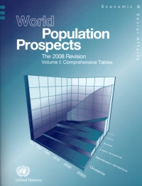 Cover image: World Population Prospects 9789211514643