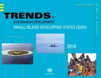 Cover image: Trends in Sustainable Development 9789211046106