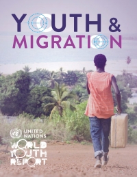 Cover image: World Youth Report 2013 9789211303254