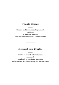 Imagen de portada: Treaty Series 1613/Recueil des Traités 1613 9789210595339