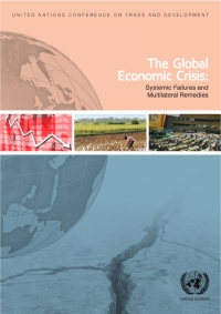 Cover image: The Global Economic Crisis 9789211127652