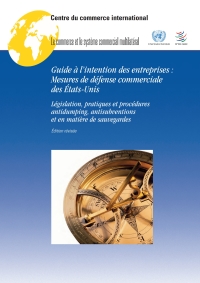 Cover image: Guide à l'Intention des Enterprises 9789291373437